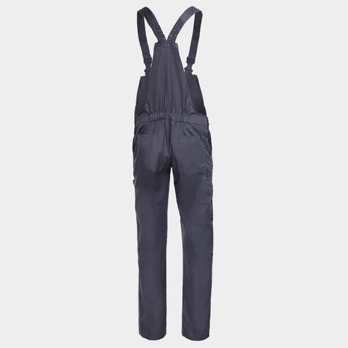 Work bib pants PLUTON T/C - Men