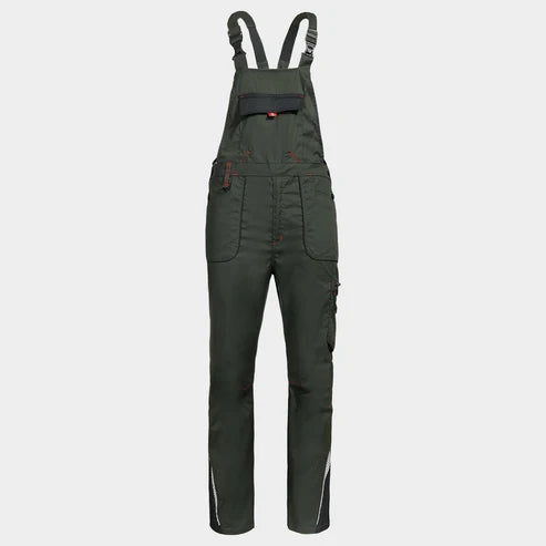 Work bib pants PRISMA LIGHT STRETCH - Men