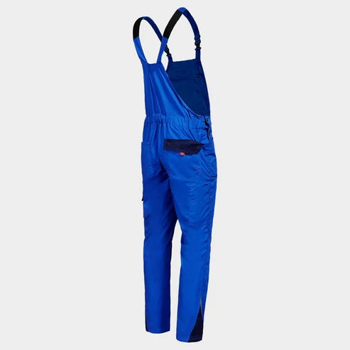 Work bib pants PRISMA LIGHT STRETCH - Men