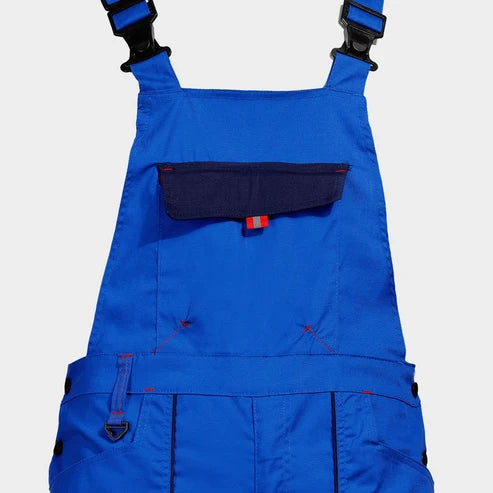 Work bib pants PRISMA LIGHT STRETCH - Men