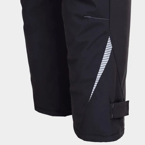 Work bib pants REVOLT SOFTSHELL WINTER - Men