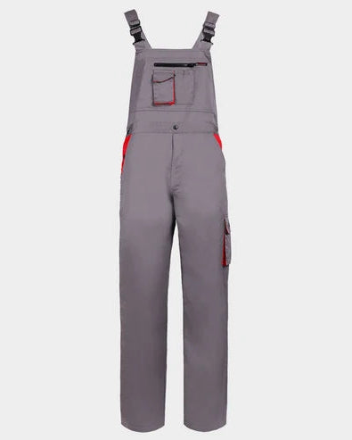 Work bib pants CARGO EVO - Men