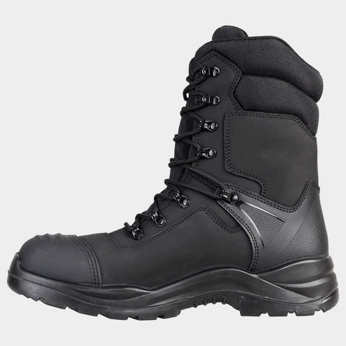 Safety Boots HARLEY S6 WR FO SR