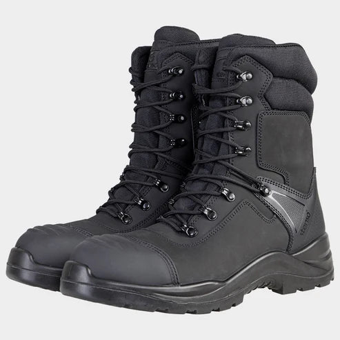 Safety Boots HARLEY S6 WR FO SR