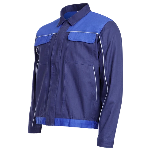 Work jacket ASIMO - Men