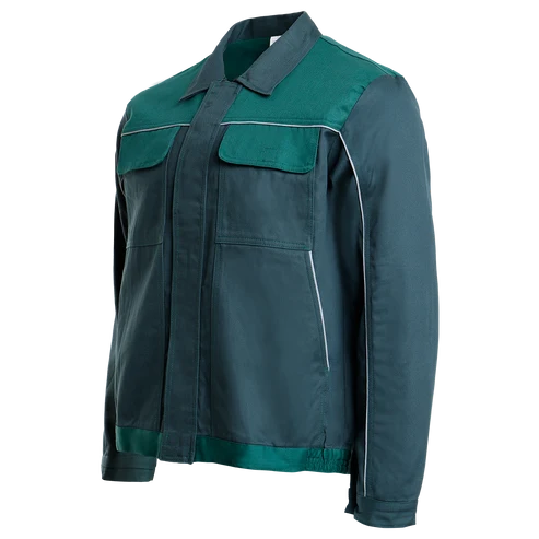 Work jacket ASIMO - Men