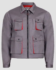 Work jacket CARGO EVO - Men