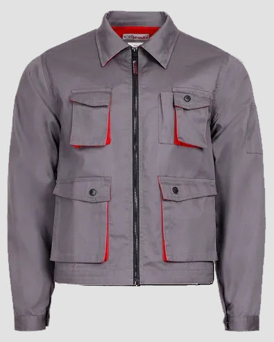 Work jacket CARGO EVO - Men