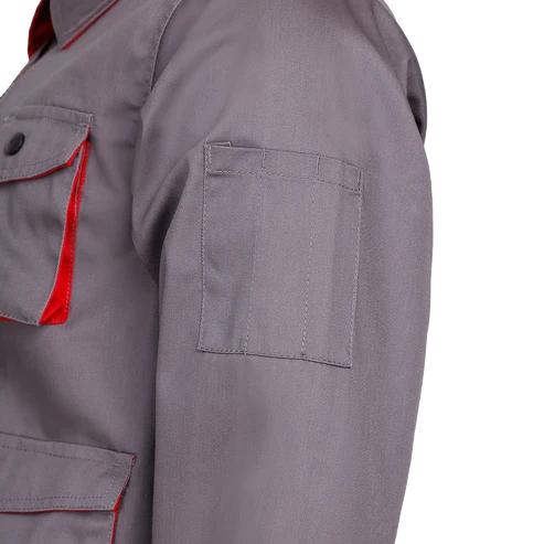 Work jacket CARGO EVO - Men