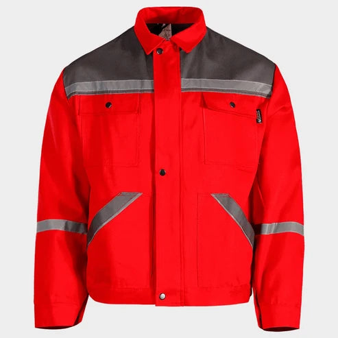 Work jacket COLLINS SUMMER - Men