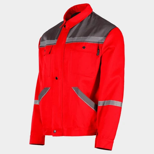 Work jacket COLLINS SUMMER - Men