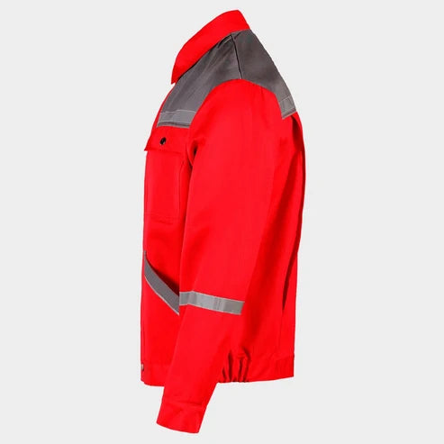 Work jacket COLLINS SUMMER - Men