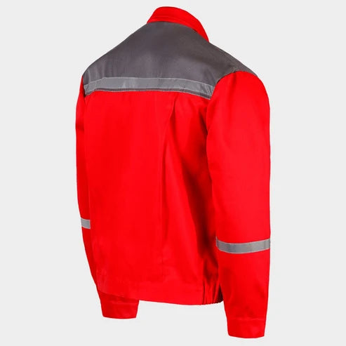 Work jacket COLLINS SUMMER - Men