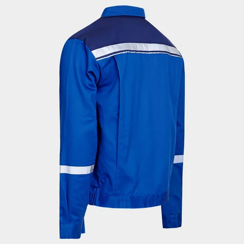 Work jacket COLLINS SUMMER - Men