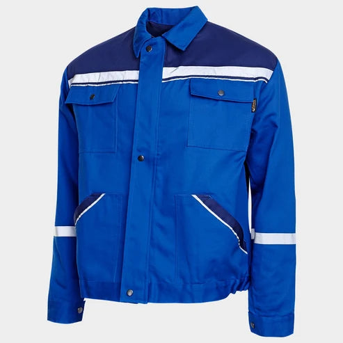 Work jacket COLLINS SUMMER - Men