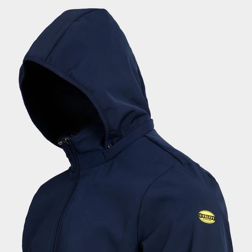 Work jacket DIADORA SOFTSHELL SMART 2.0 - Men