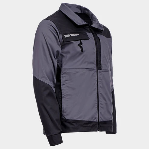 Work jacket EOS STRETCH - Men