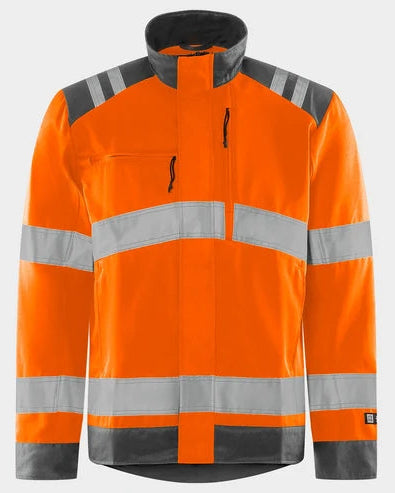 Work jacket FRISTADS HV