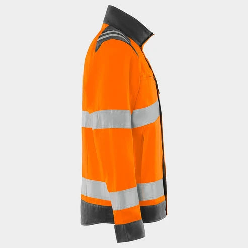 Work jacket FRISTADS HV