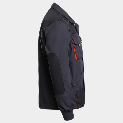 Work jacket KASTOR - Men