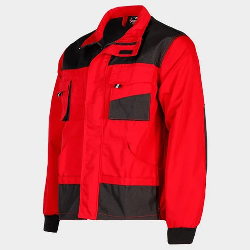Work jacket KASTOR - Men