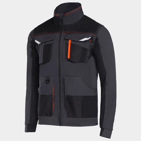 Work jacket KASTOR STRETCH - Men