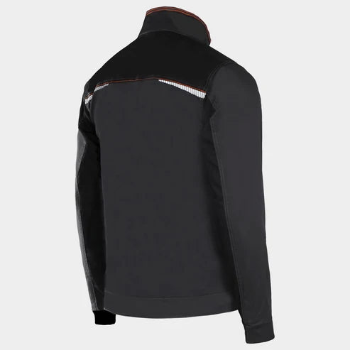 Work jacket KASTOR STRETCH - Men