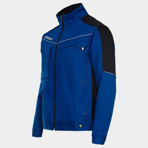 Work jacket MELBOURNE STRETCH - Men