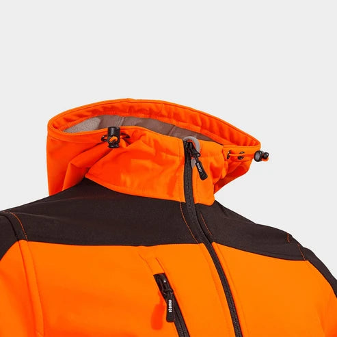 Work jacket NOBEL PRO 2.0 HV