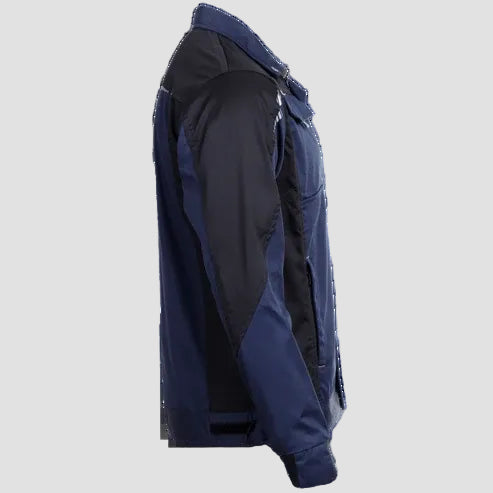 Work jacket PRISMA SPANDEX - Men