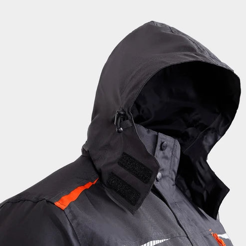 Work Jacket PRISMA WINTER - Men