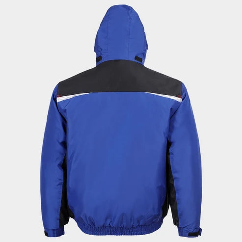 Work Jacket PRISMA WINTER - Men