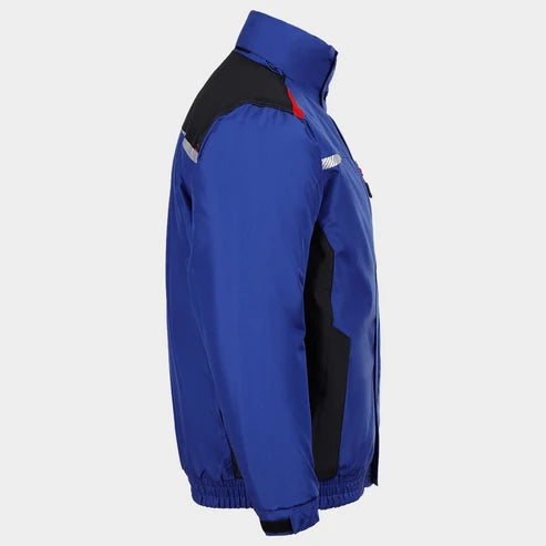 Work Jacket PRISMA WINTER - Men