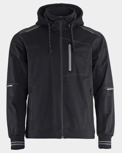 Work Jacket REVOLT 4STRETCH - Men