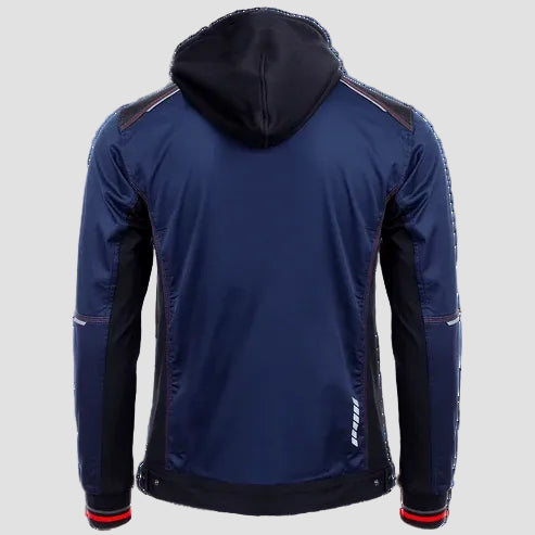Work Jacket REVOLT 4STRETCH - Men