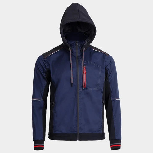 Work Jacket REVOLT 4STRETCH - Men