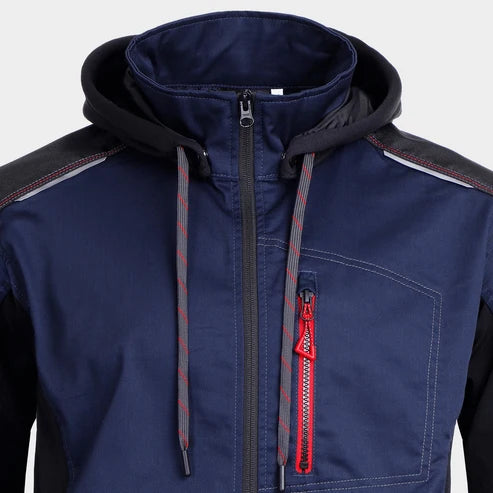 Work Jacket REVOLT 4STRETCH - Men
