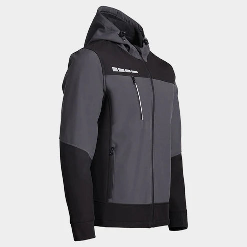 Work Jacket RUNE SOFTSHELL - Men