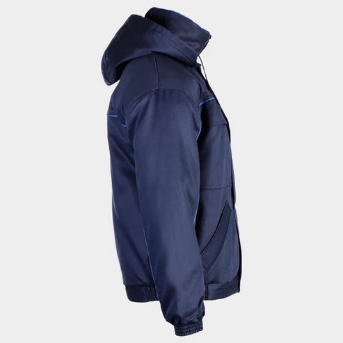 Work jacket ZETA5 - Men