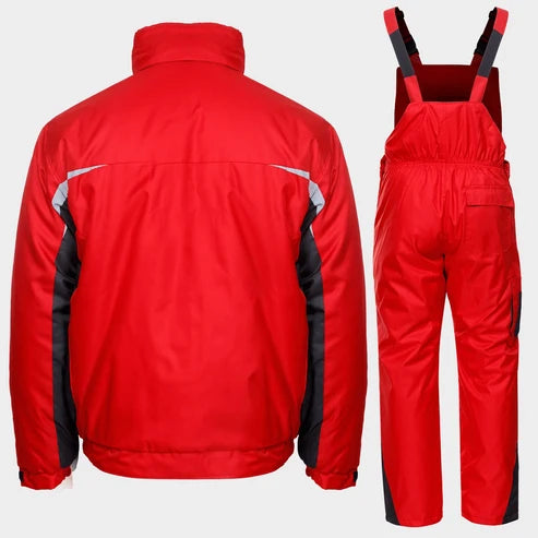 Work set KASTOR WINTER