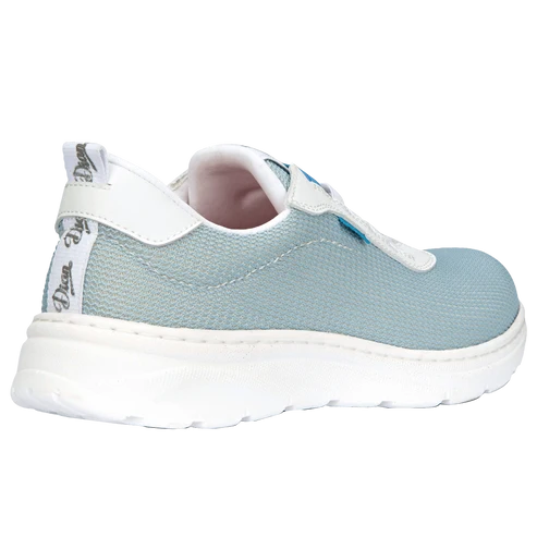 Work shoes DIAN ALICANTE O1 FO SRC