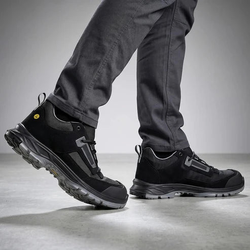 Safety Shoes UNO LOW