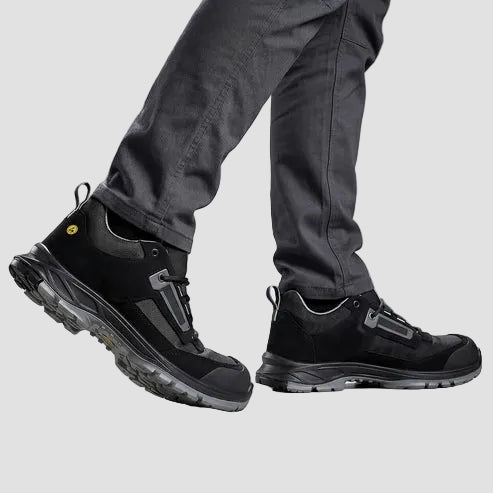 Safety Shoes UNO LOW