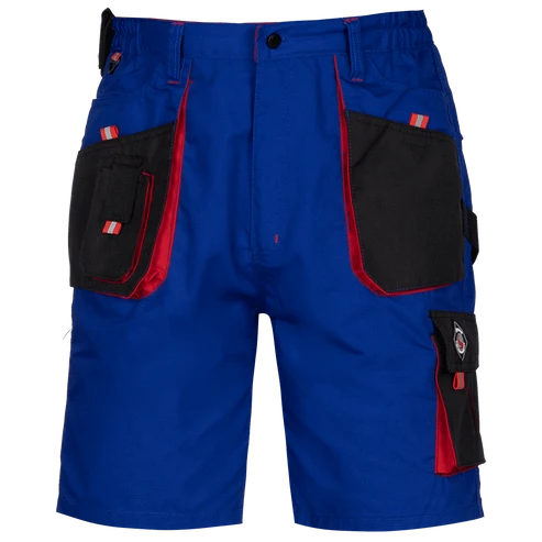 Short Workwear Trousers KASTOR - Men