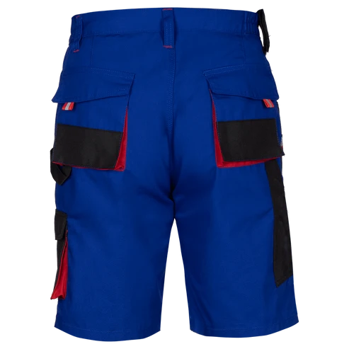 Short Workwear Trousers KASTOR - Men