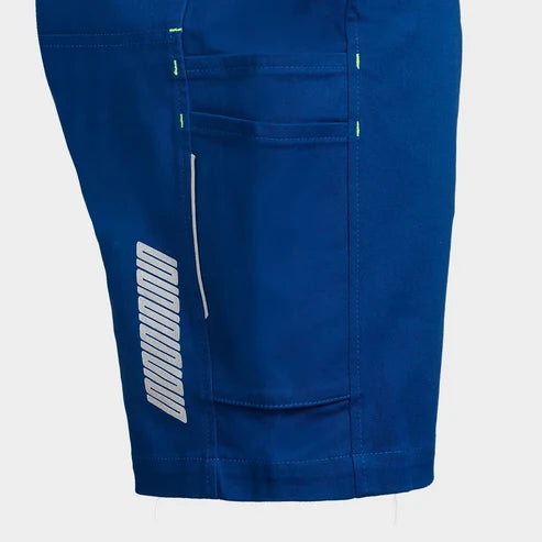 Short Workwear Trousers MELBOURNE STRETCH - Men