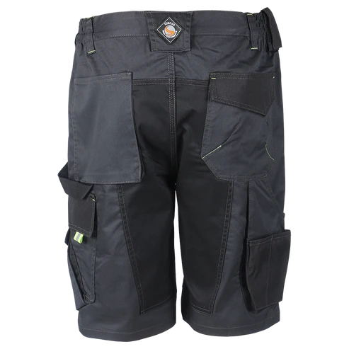 Short Workwear Trousers PRISMA SPANDEX - Men