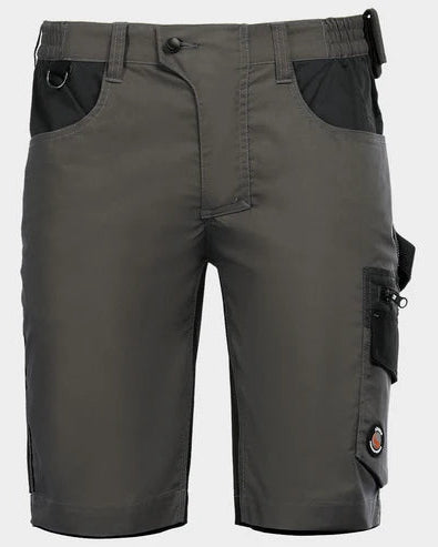 Short Workwear Trousers REVOLT LIGHT STRETCH - Men