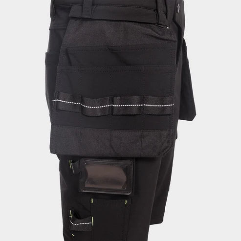 Short Workwear Trousers TASK - Men