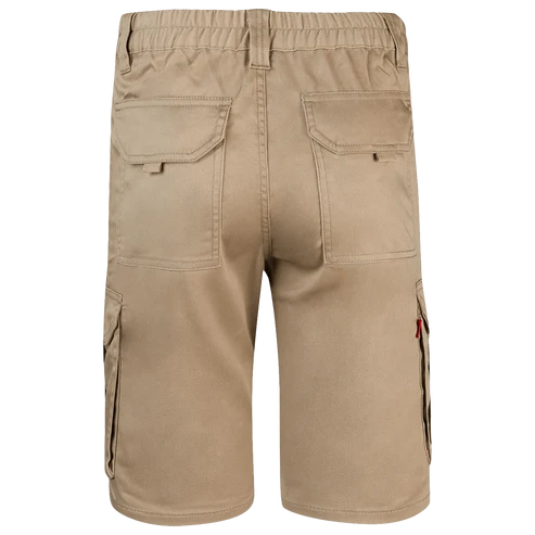 Short Workwear Trousers VELILLA - Men